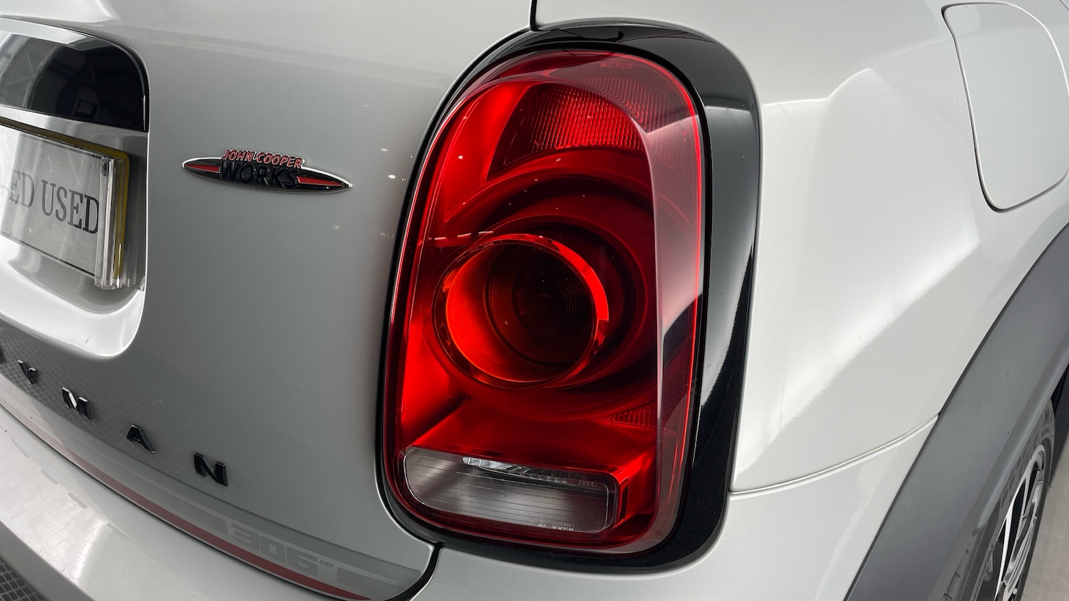 Used MINI Countryman 2020 for sale - 76705669: Photo 22