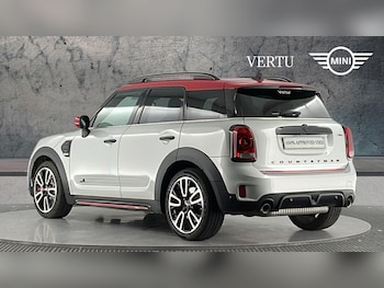 Used MINI Countryman 2020 for sale - 76705669: Photo