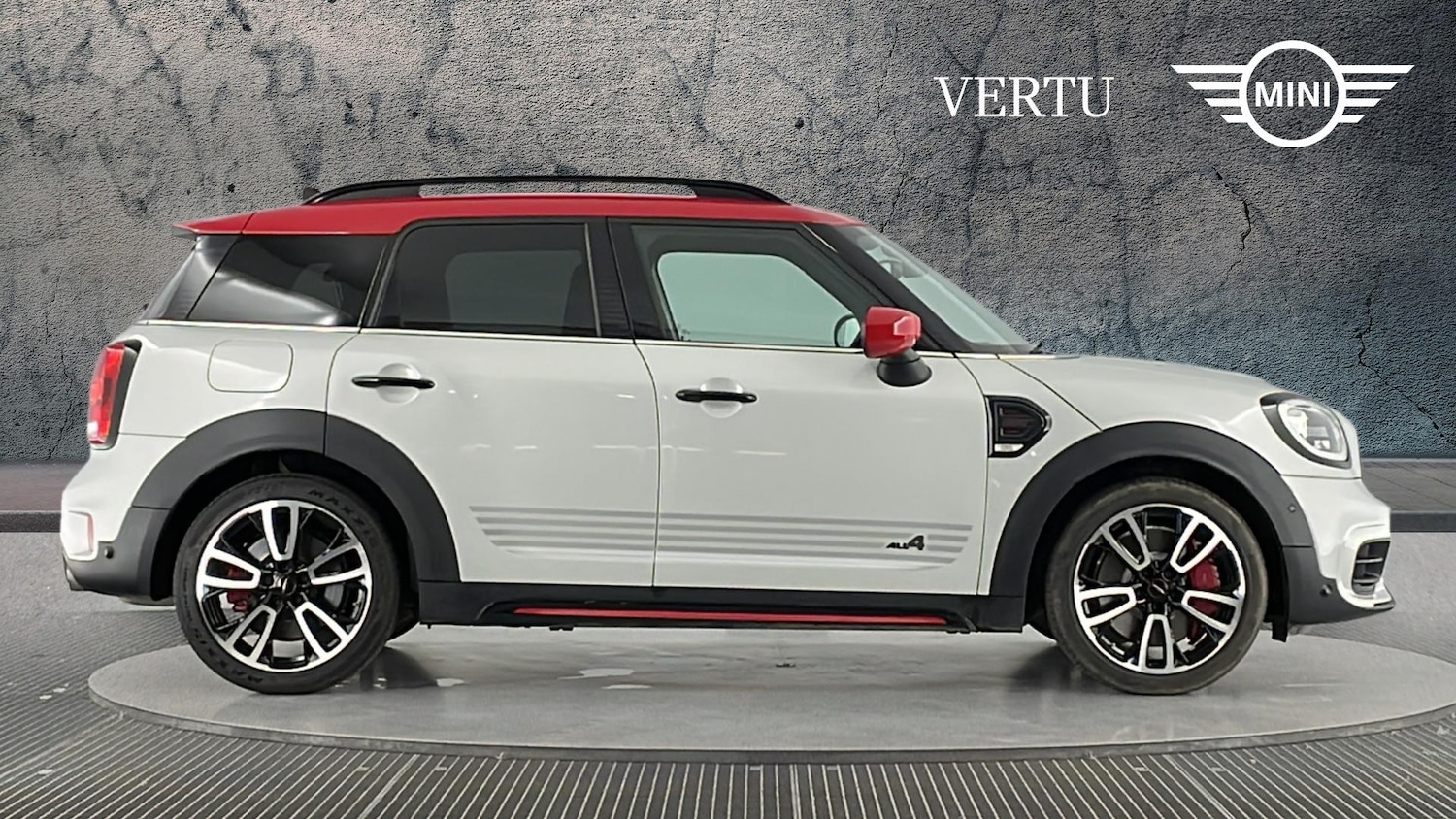 Used MINI Countryman 2020 for sale - 76705669: Photo 3