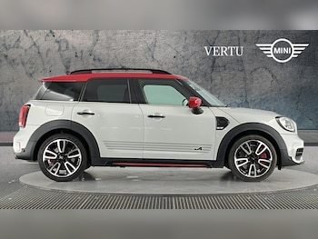 Used MINI Countryman 2020 for sale - 76705669: Photo