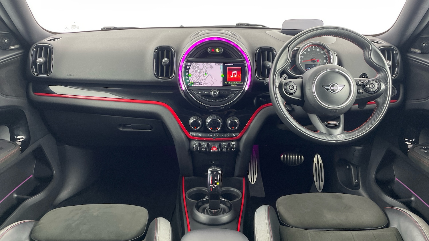 Used MINI Countryman 2020 for sale - 76705669: Photo 4