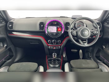 Used MINI Countryman 2020 for sale - 76705669: Photo