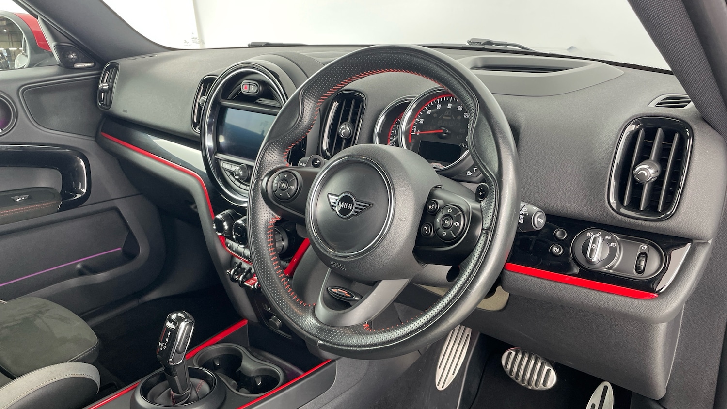 Used MINI Countryman 2020 for sale - 76705669: Photo 6
