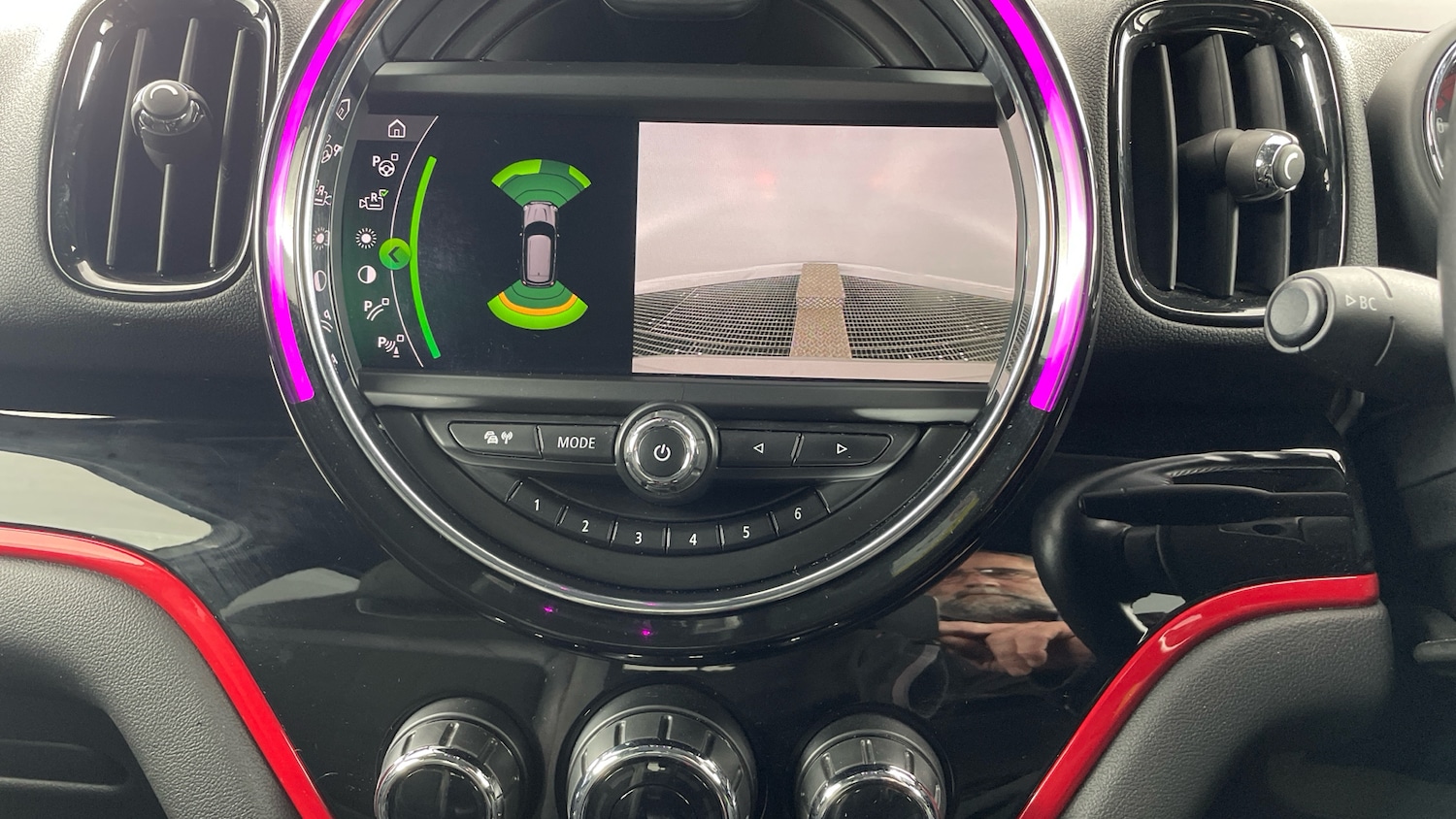 Used MINI Countryman 2020 for sale - 76705669: Photo 68