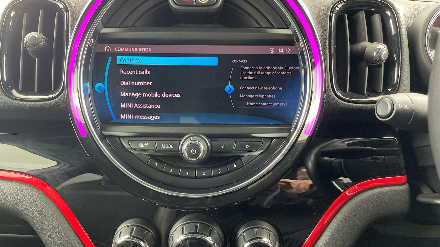 Used MINI Countryman 2020 for sale - 76705669: Photo 69