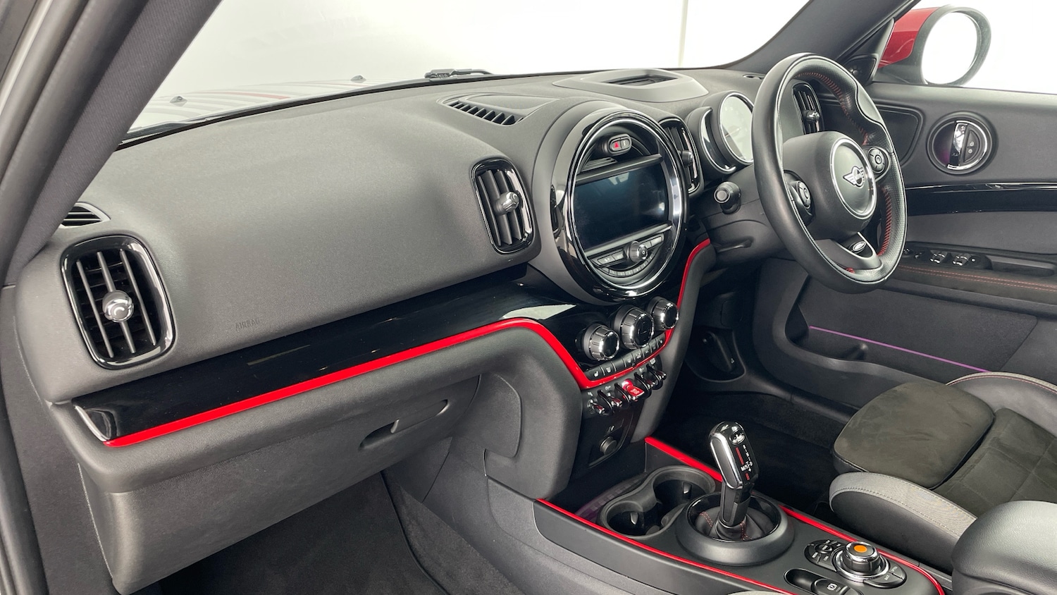 Used MINI Countryman 2020 for sale - 76705669: Photo 7