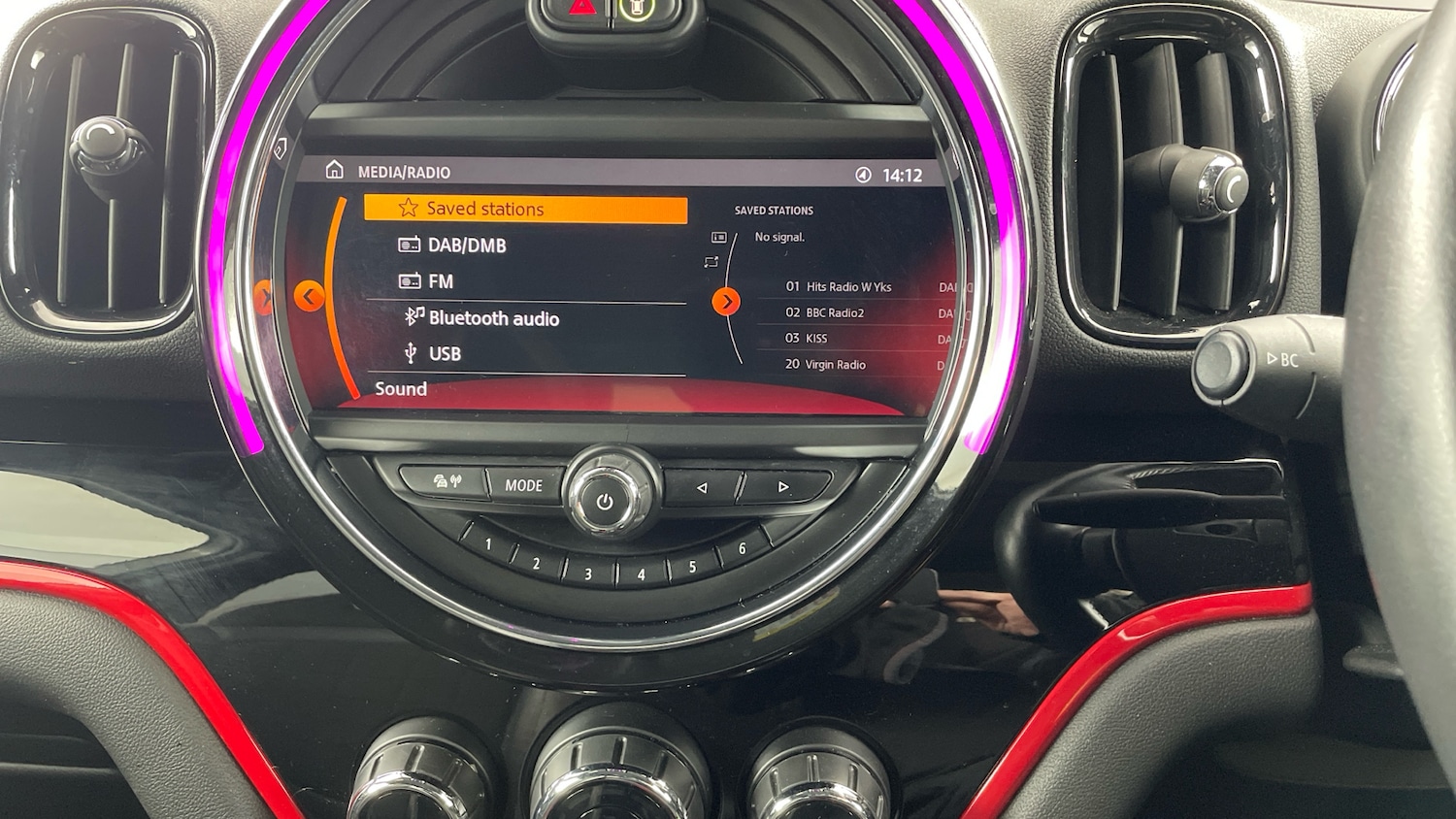 Used MINI Countryman 2020 for sale - 76705669: Photo 70