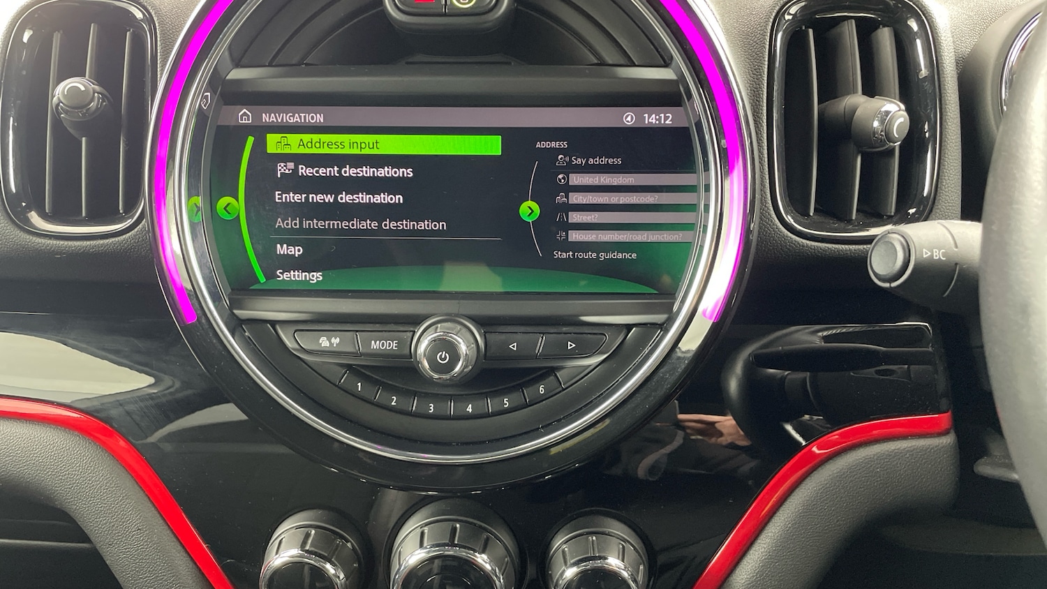 Used MINI Countryman 2020 for sale - 76705669: Photo 71