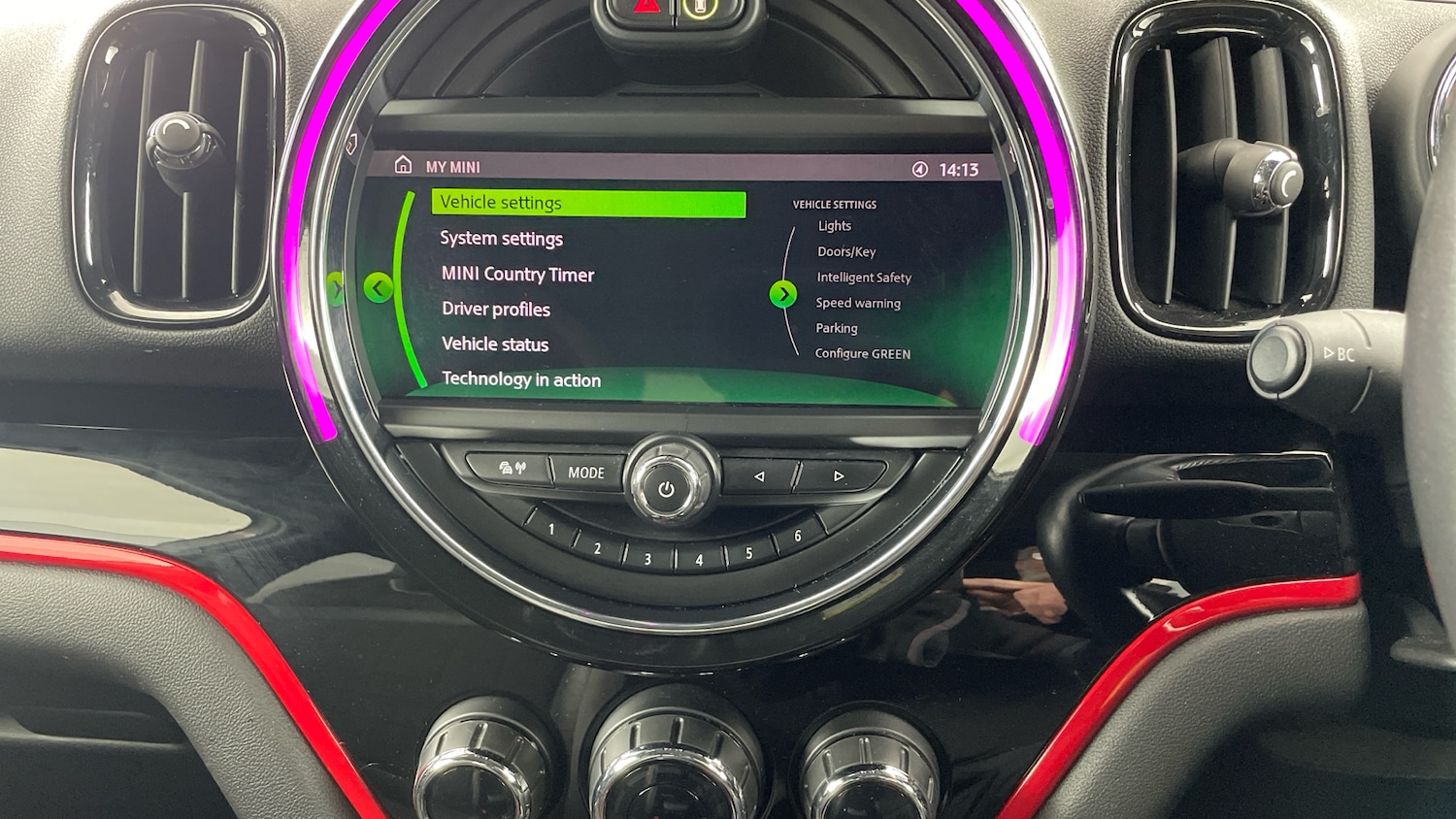 Used MINI Countryman 2020 for sale - 76705669: Photo 72