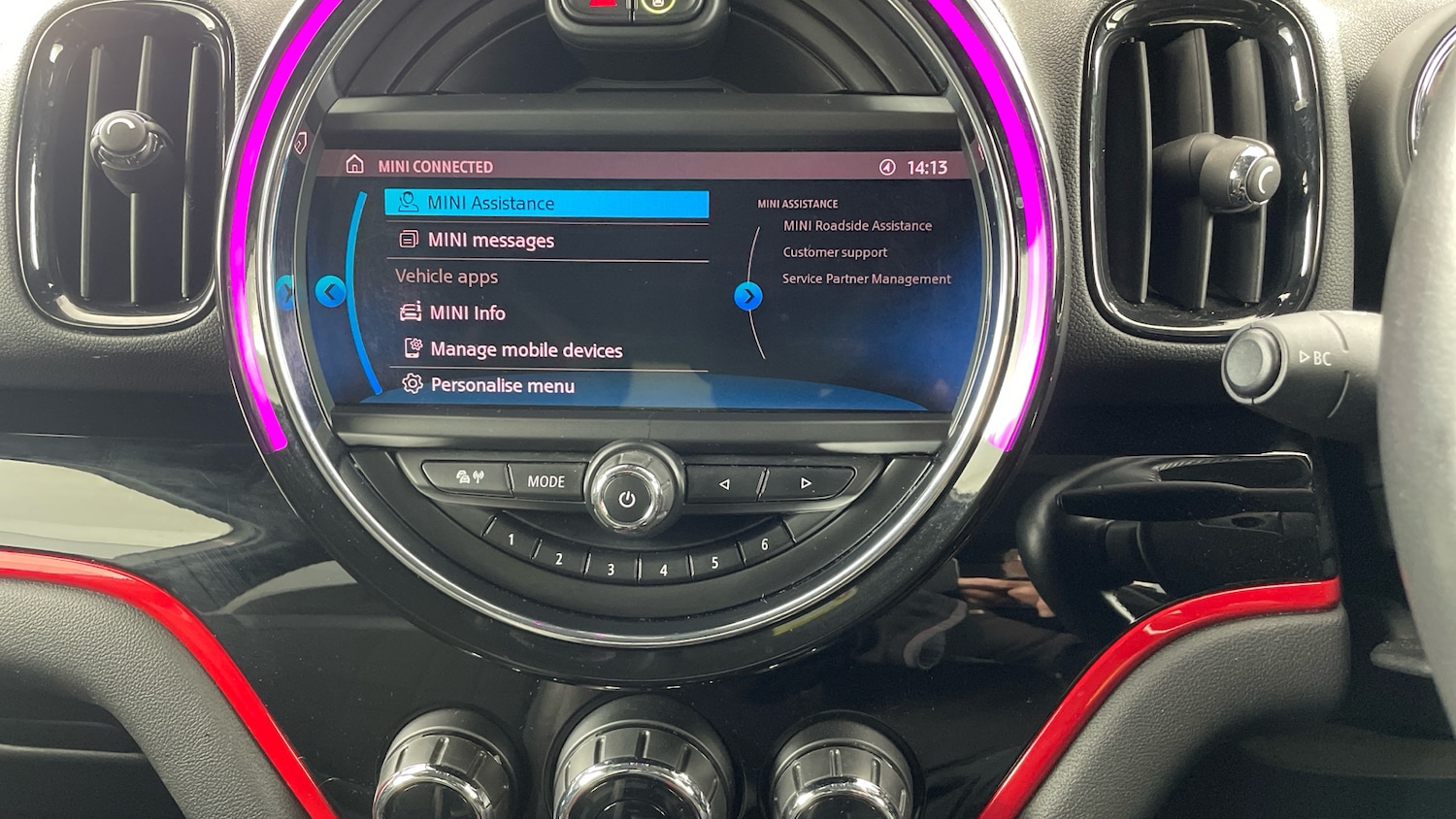 Used MINI Countryman 2020 for sale - 76705669: Photo 73