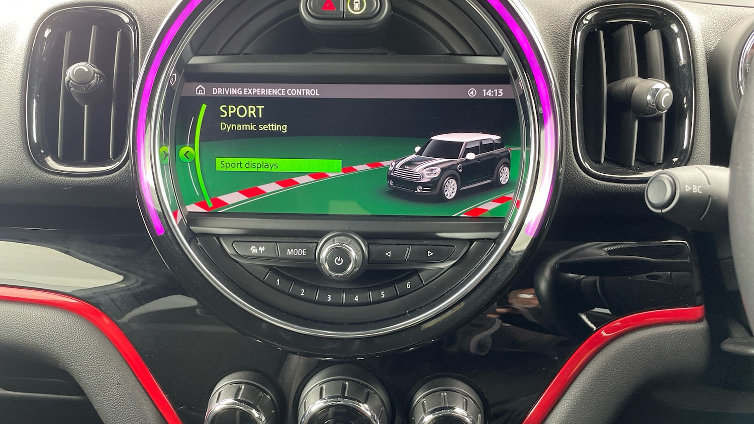 Used MINI Countryman 2020 for sale - 76705669: Photo 74