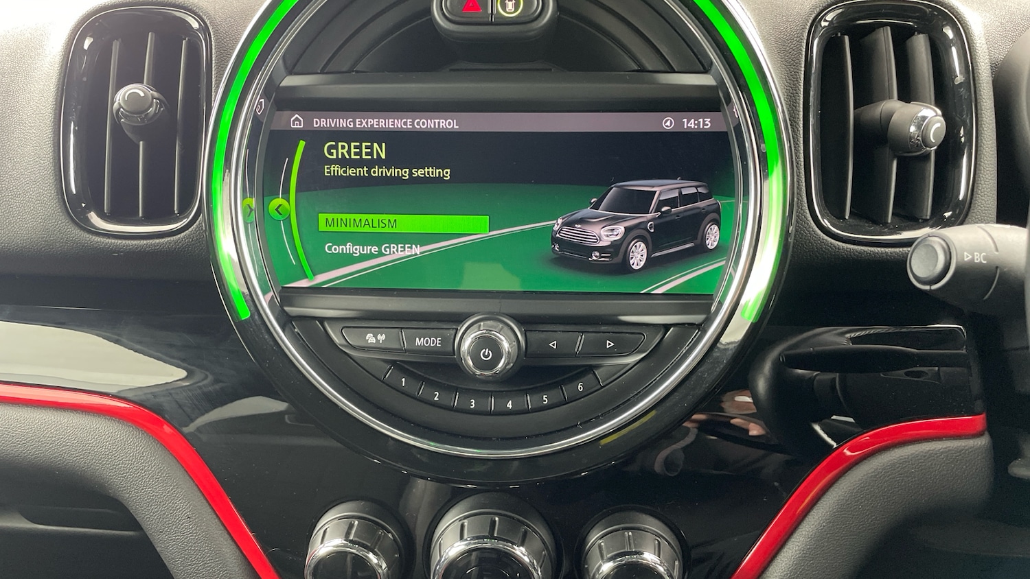 Used MINI Countryman 2020 for sale - 76705669: Photo 76