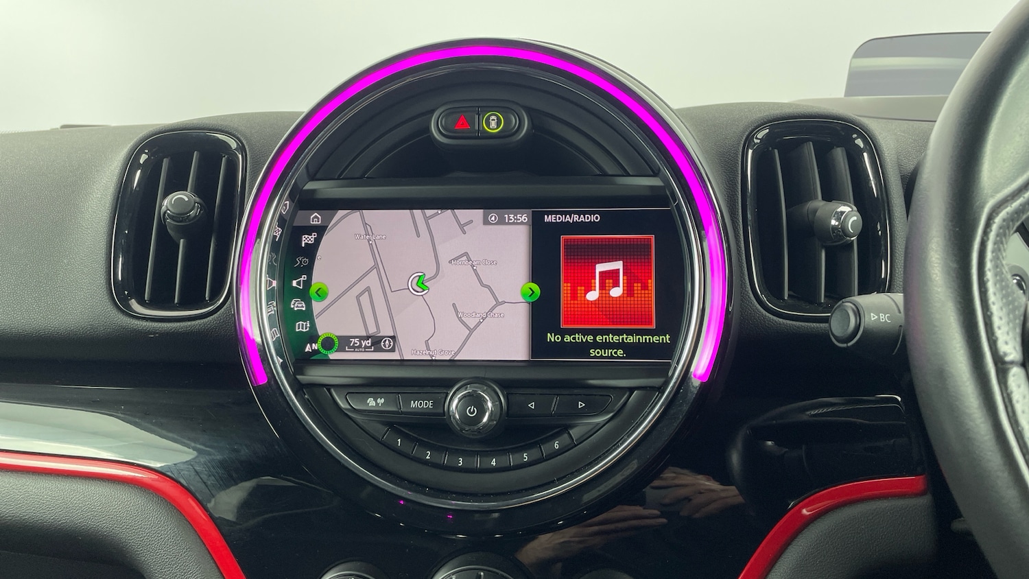 Used MINI Countryman 2020 for sale - 76705669: Photo 8