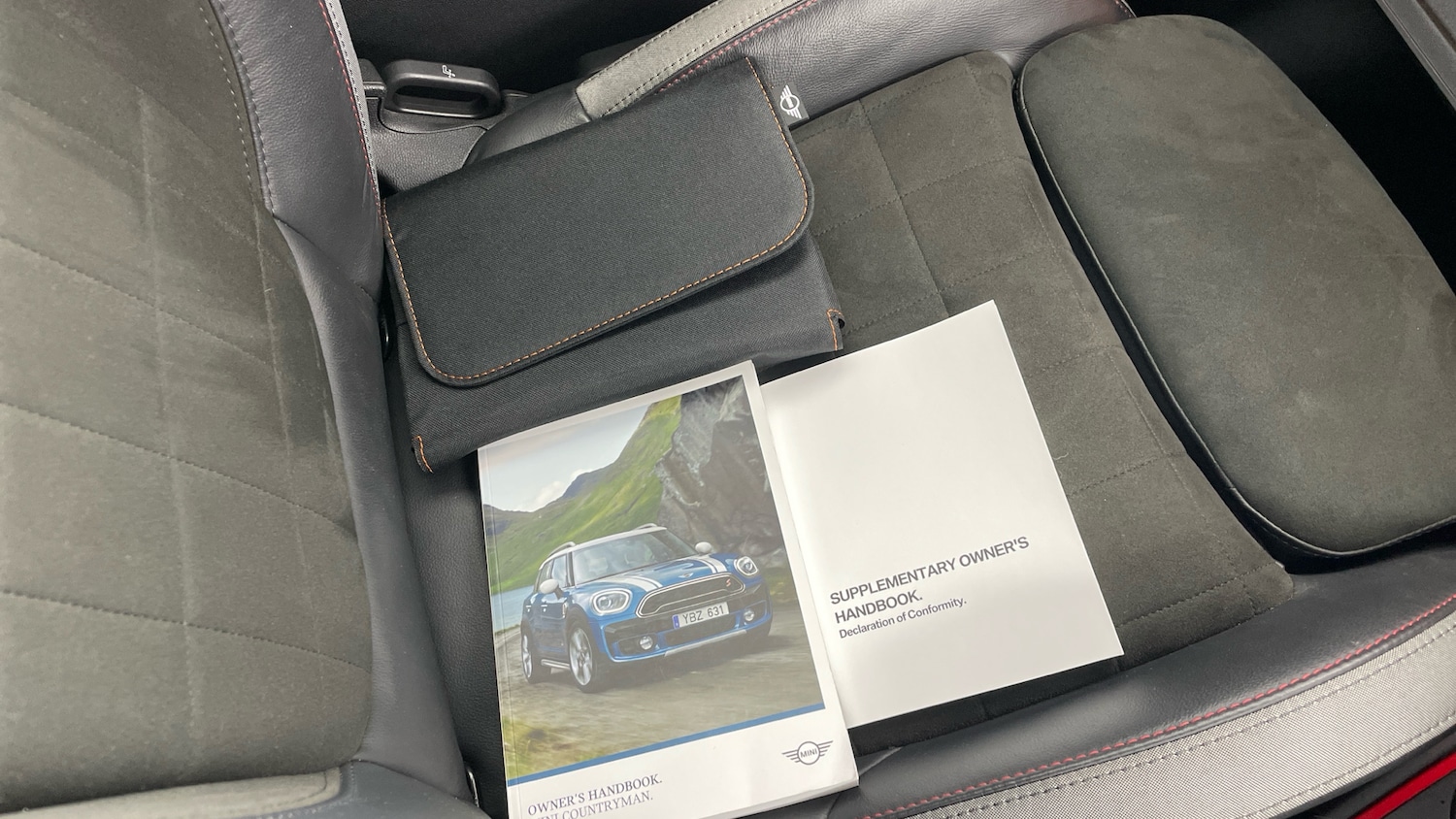 Used MINI Countryman 2020 for sale - 76705669: Photo 82