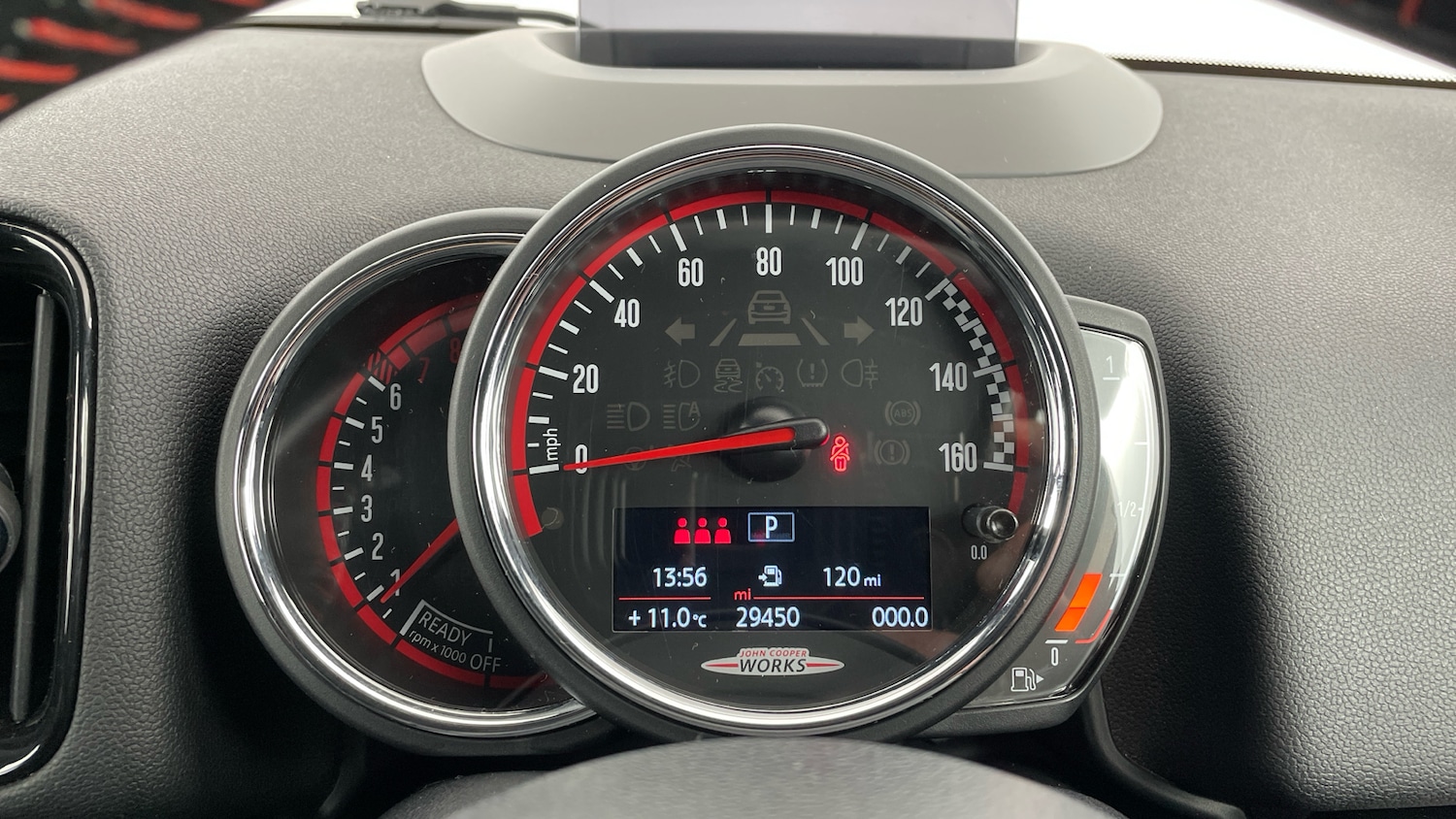 Used MINI Countryman 2020 for sale - 76705669: Photo 9