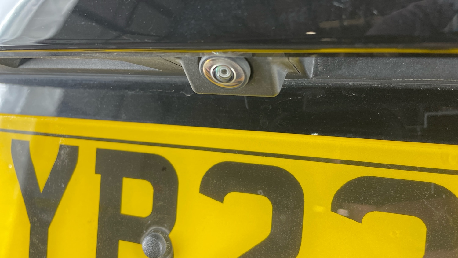 Vehicle 43