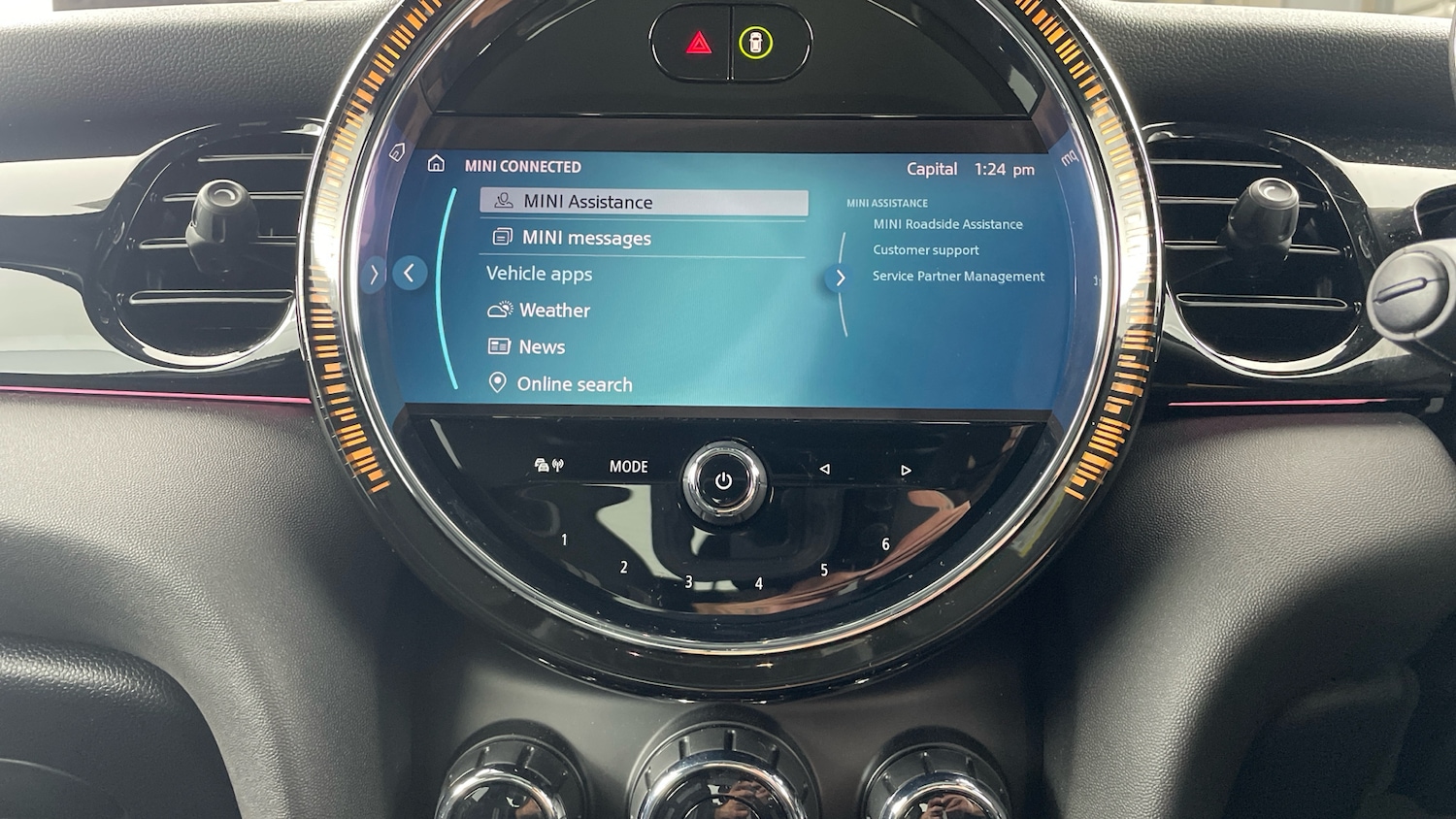 Vehicle 69