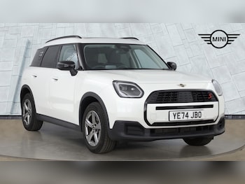 Used MINI Countryman 2024 for sale - 79029786: Photo