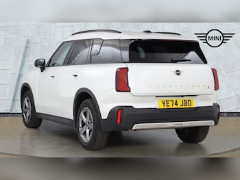 Used MINI Countryman 2024 for sale - 79029786: Photo