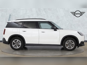 Used MINI Countryman 2024 for sale - 79029786: Photo
