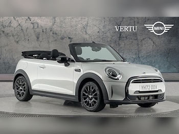 MINI - Convertible