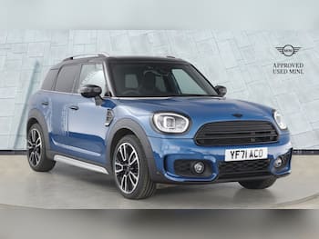 Used MINI Countryman 2022 for sale - 79661087: Photo
