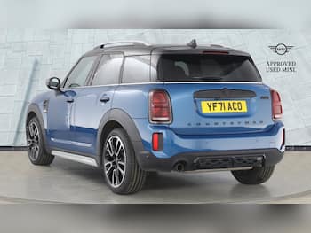 Used MINI Countryman 2022 for sale - 79661087: Photo