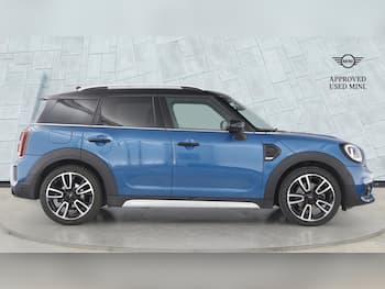Used MINI Countryman 2022 for sale - 79661087: Photo