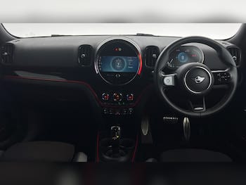 Used MINI Countryman 2022 for sale - 79661087: Photo