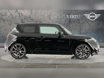 Used MINI Cooper 2024 for sale - 78929228: Photo