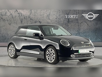 Used MINI Cooper 2024 for sale - 78592935: Photo