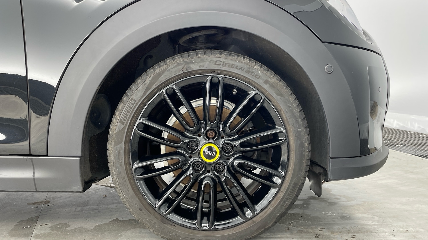 Used MINI Hatch 2022 for sale - 76881563: Photo 14