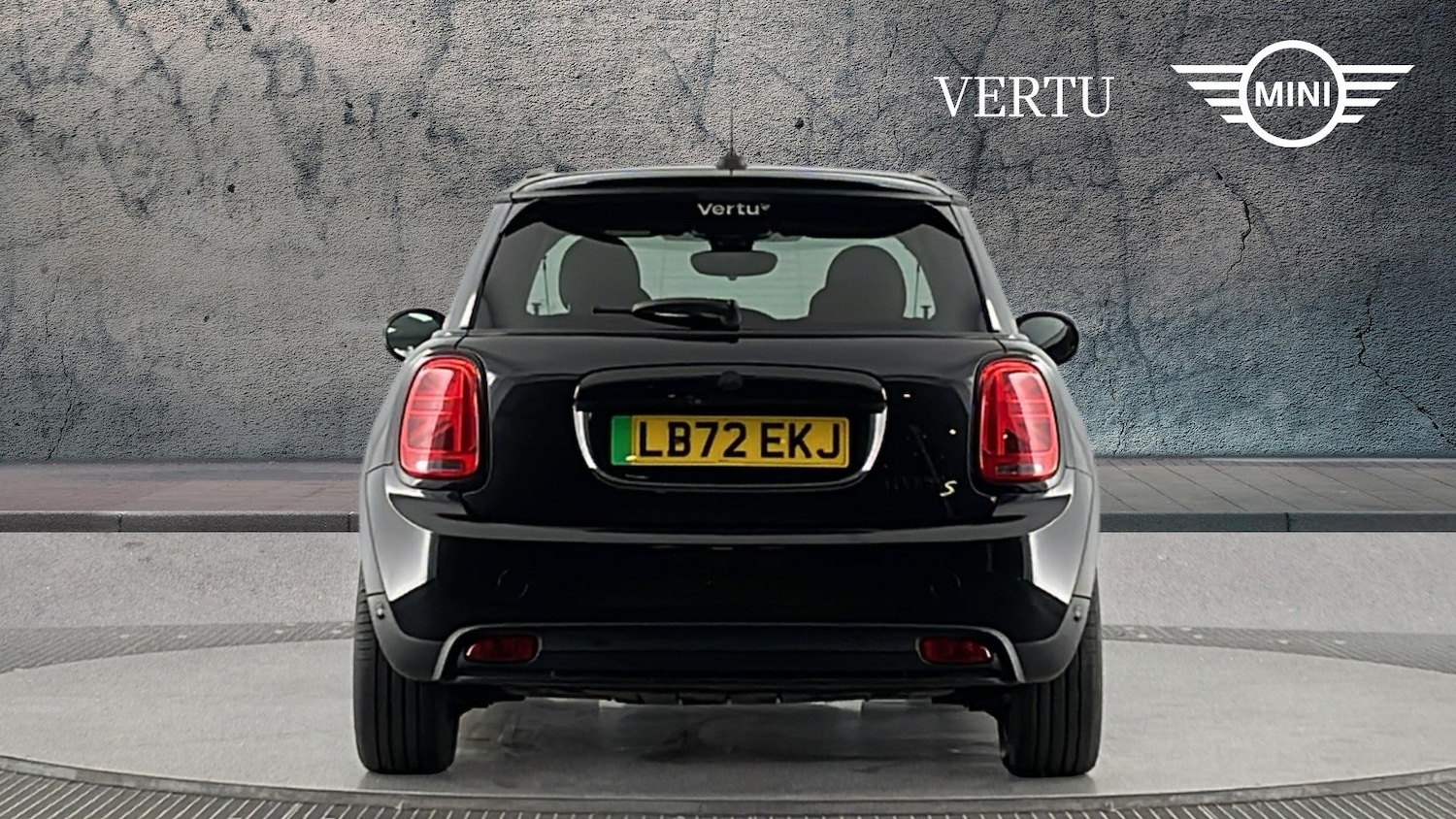 Used MINI Hatch 2022 for sale - 76881563: Photo 15