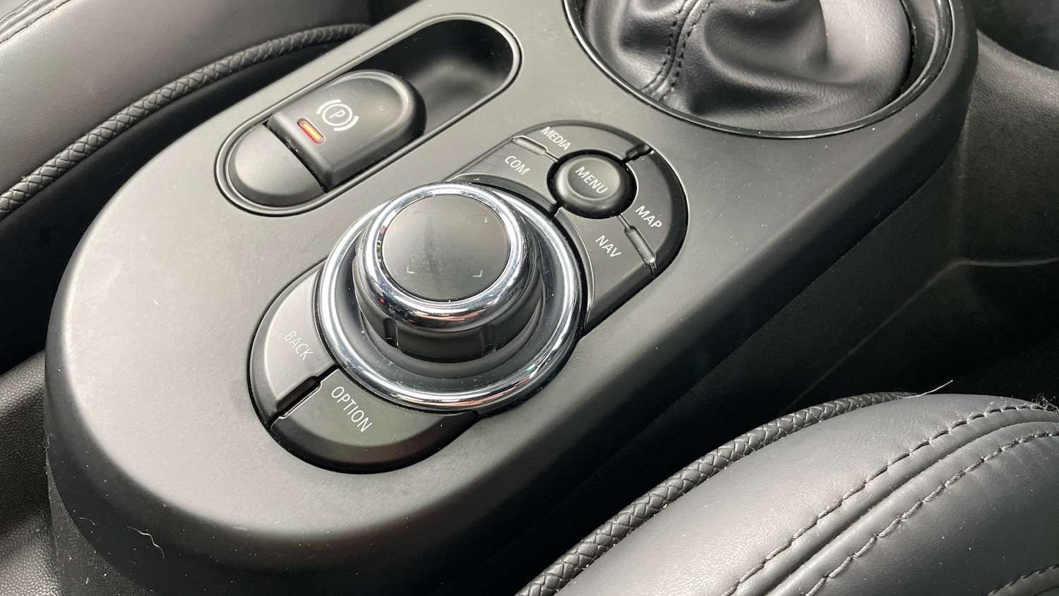 Used MINI Hatch 2022 for sale - 76881563: Photo 19