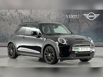 Used MINI Hatch 2022 for sale - 76881563: Photo