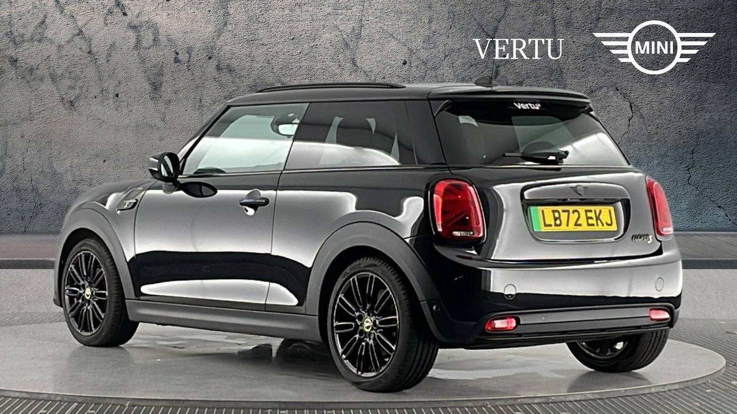 Used MINI Hatch 2022 for sale - 76881563: Photo 2