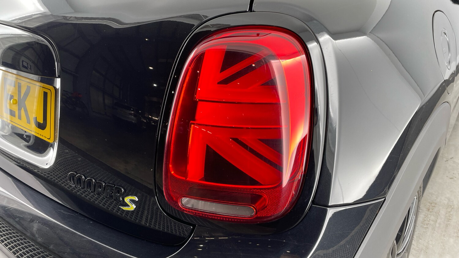 Used MINI Hatch 2022 for sale - 76881563: Photo 22