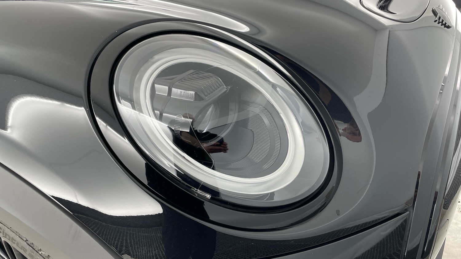 Used MINI Hatch 2022 for sale - 76881563: Photo 23