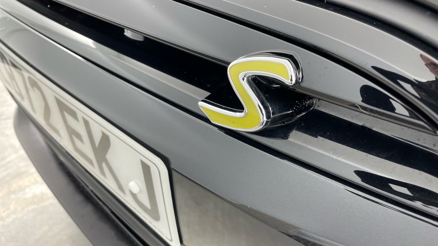 Used MINI Hatch 2022 for sale - 76881563: Photo 25