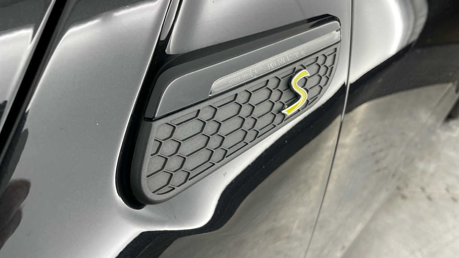 Used MINI Hatch 2022 for sale - 76881563: Photo 26