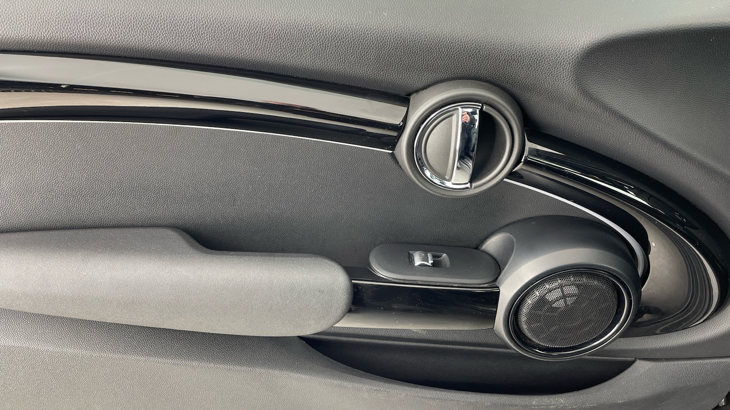 Used MINI Hatch 2022 for sale - 76881563: Photo 27