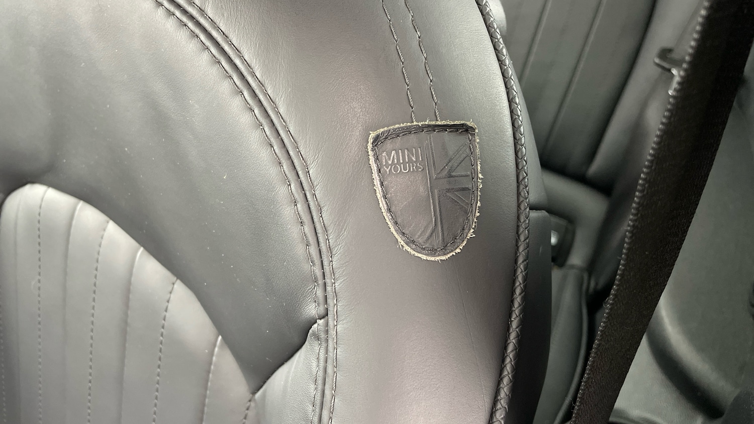 Used MINI Hatch 2022 for sale - 76881563: Photo 29