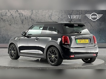 Used MINI Hatch 2022 for sale - 76881563: Photo