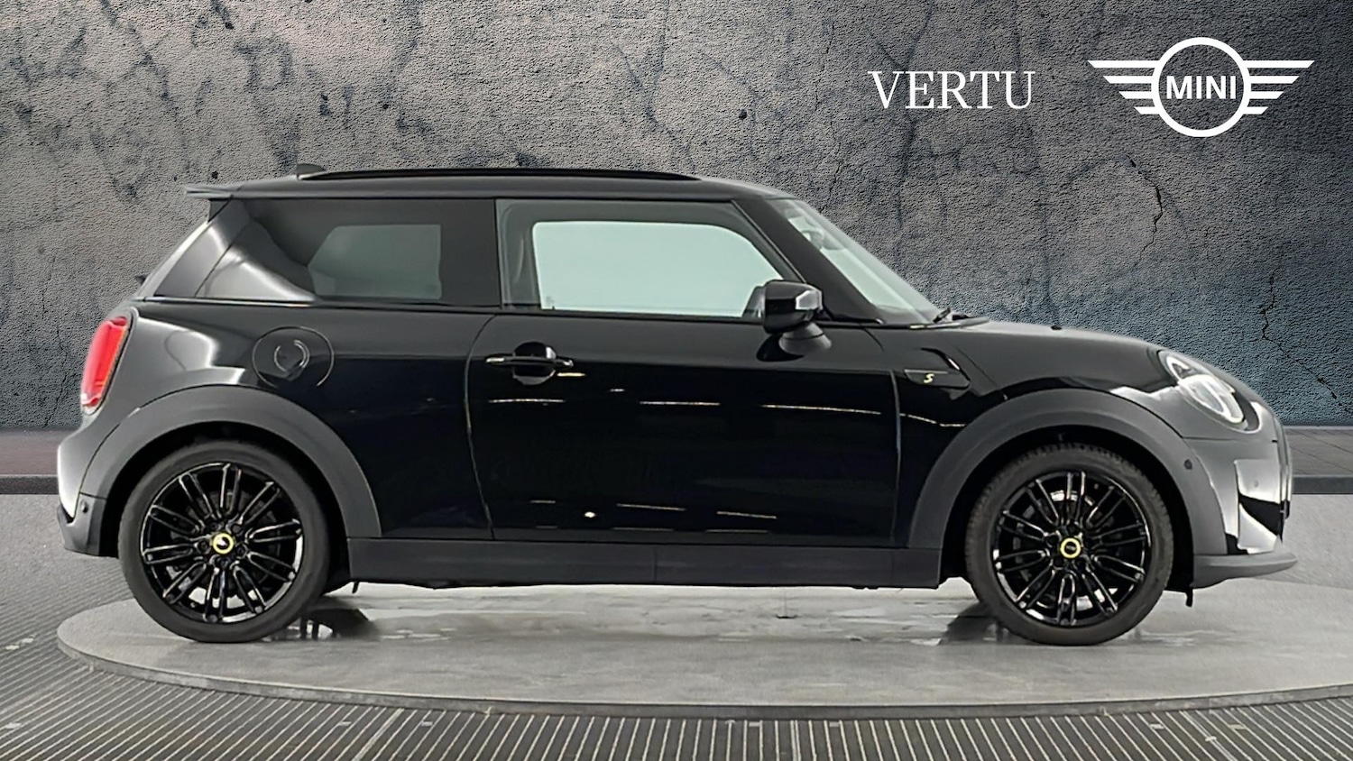 Used MINI Hatch 2022 for sale - 76881563: Photo 3