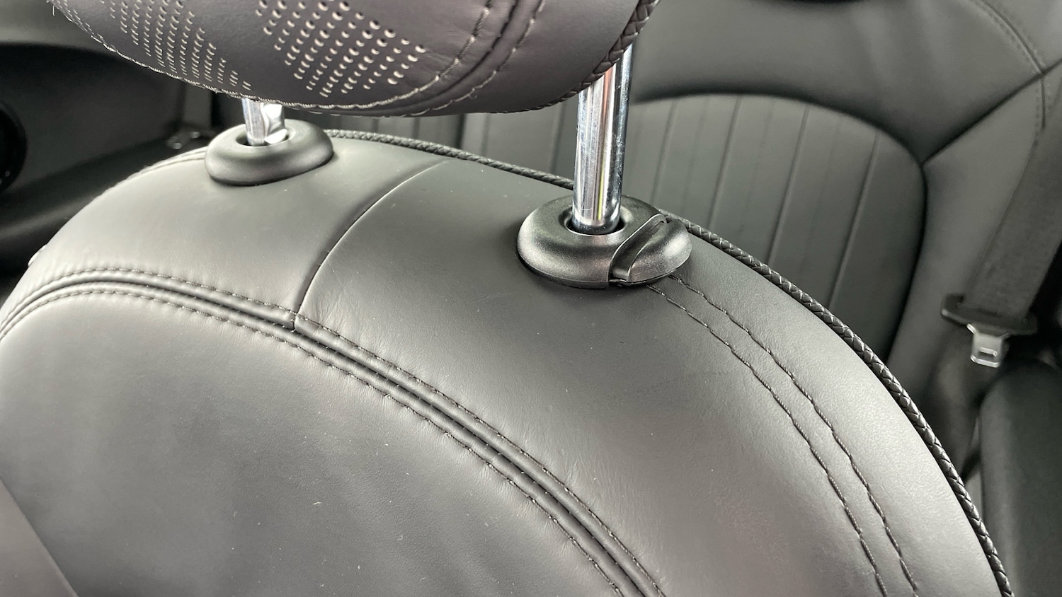 Used MINI Hatch 2022 for sale - 76881563: Photo 30