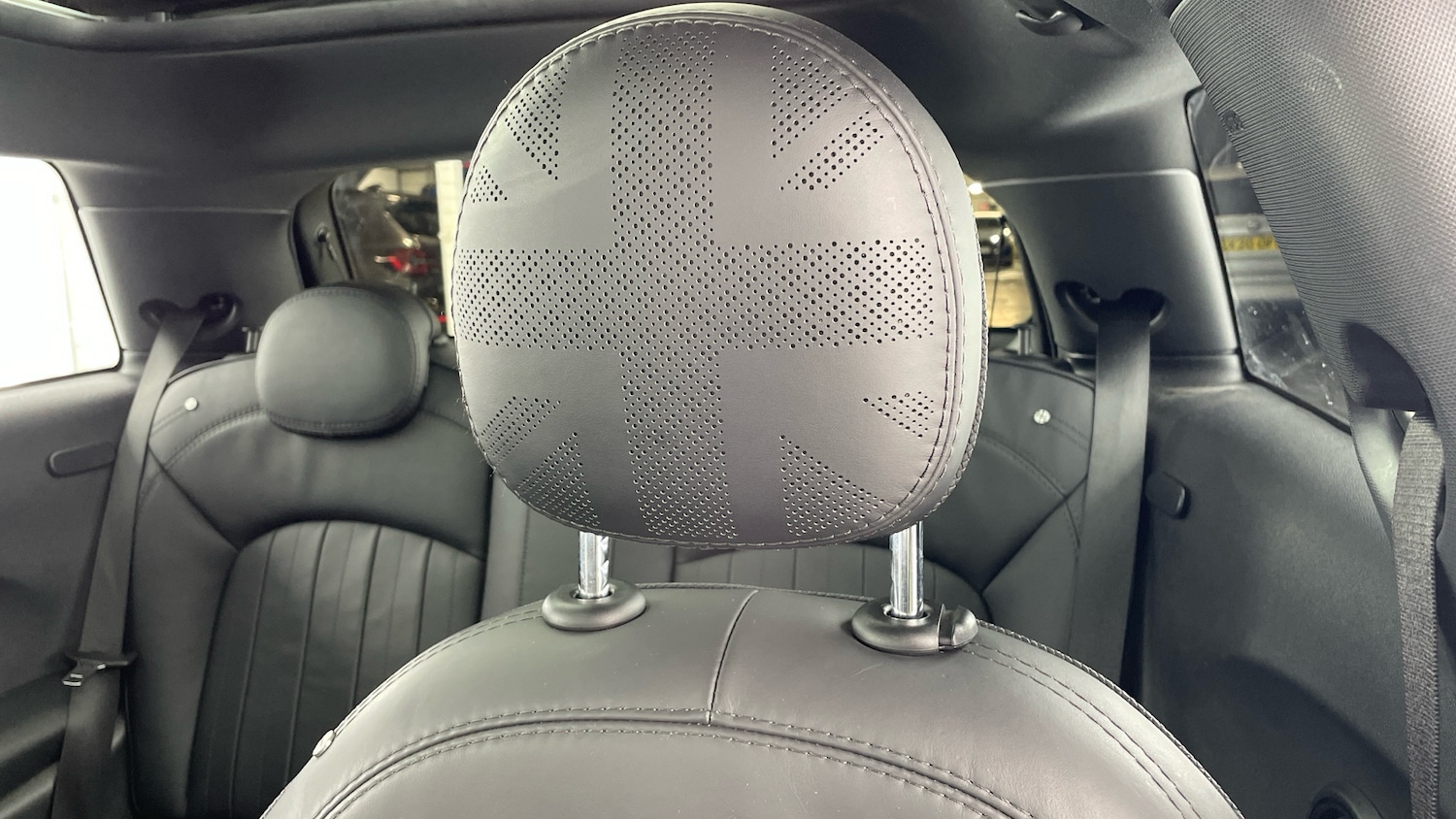 Used MINI Hatch 2022 for sale - 76881563: Photo 31