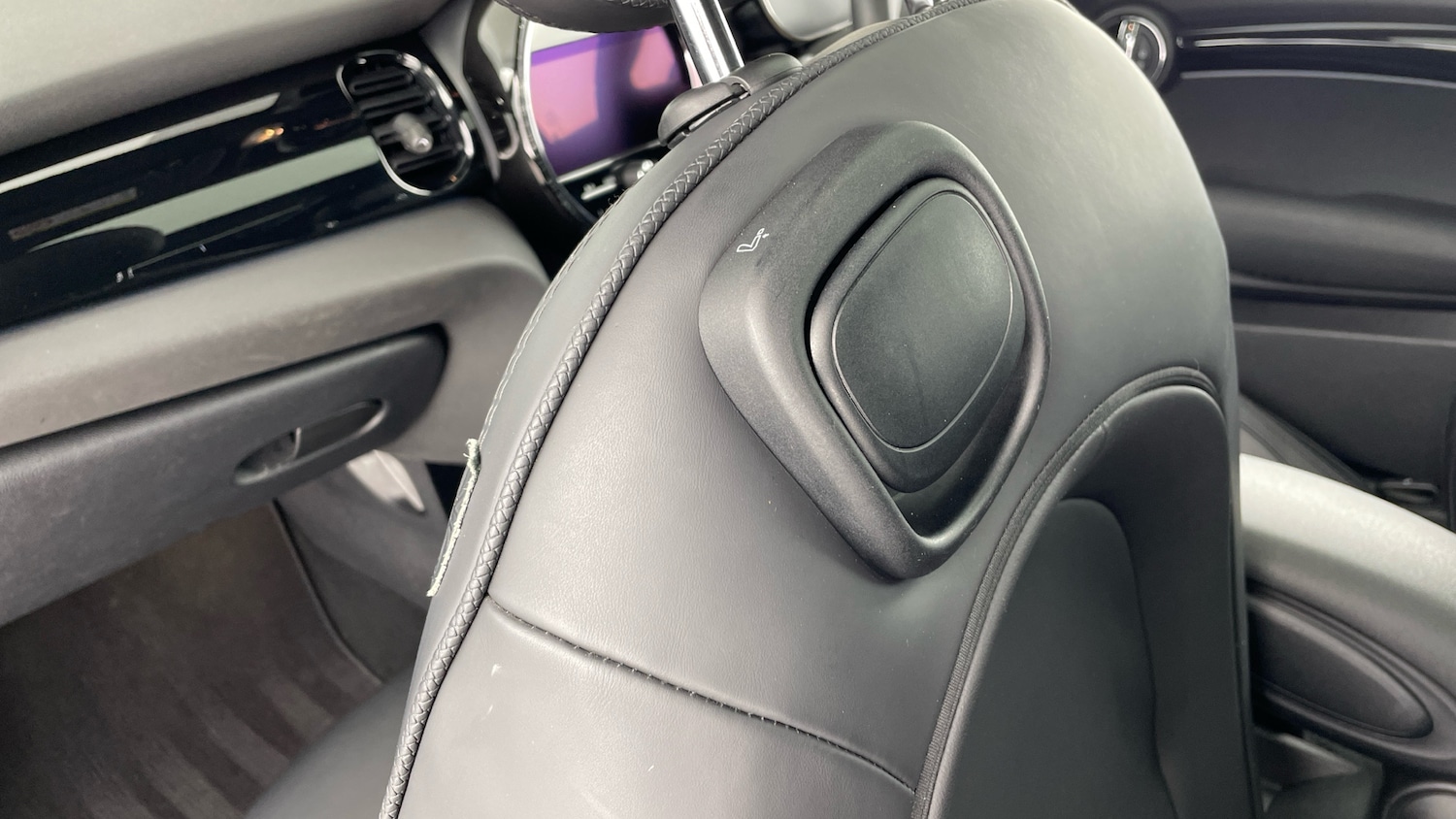 Used MINI Hatch 2022 for sale - 76881563: Photo 33