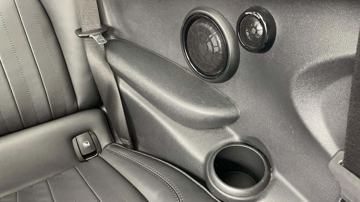 Used MINI Hatch 2022 for sale - 76881563: Photo 38