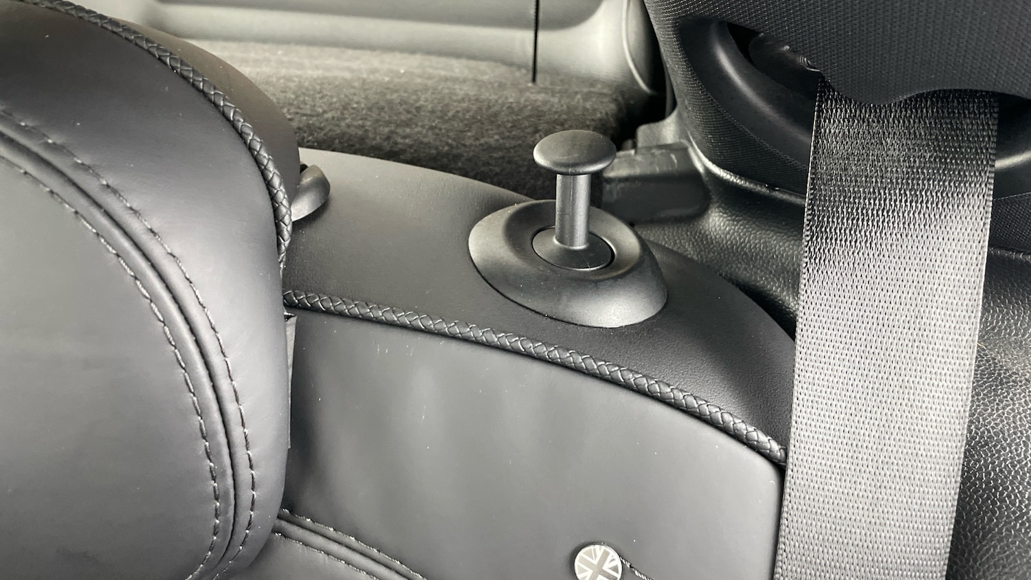 Used MINI Hatch 2022 for sale - 76881563: Photo 39