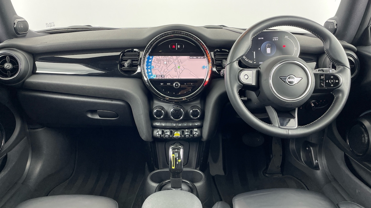 Used MINI Hatch 2022 for sale - 76881563: Photo 4